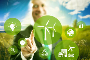 Economía Verde
